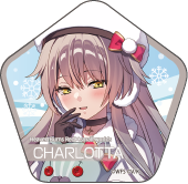 【ヘブンバーンズレッド×スモールワールズ】描き下ろし缶バッジ