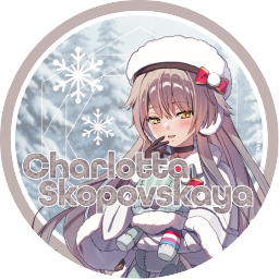 ヘブンバーンズレッド×スモールワールズ】描き下ろしアクリルコースター
